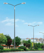 LED市政路燈燈具：有哪些優(yōu)勢(shì)？