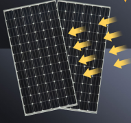 太陽能路燈電池板:是如何工作及維護的？