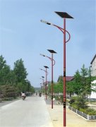 太陽能路燈廠家生產(chǎn)注意事項(xiàng)會(huì)有哪些呢？