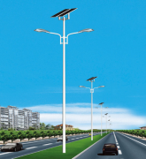 道路太陽能路燈：有哪些獨(dú)特優(yōu)勢(shì)與特點(diǎn)？