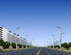 市政路燈設(shè)計安裝，9個最新重要知識點(diǎn)！