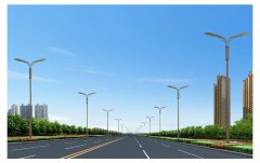 Led路燈的調(diào)光方法有哪些？